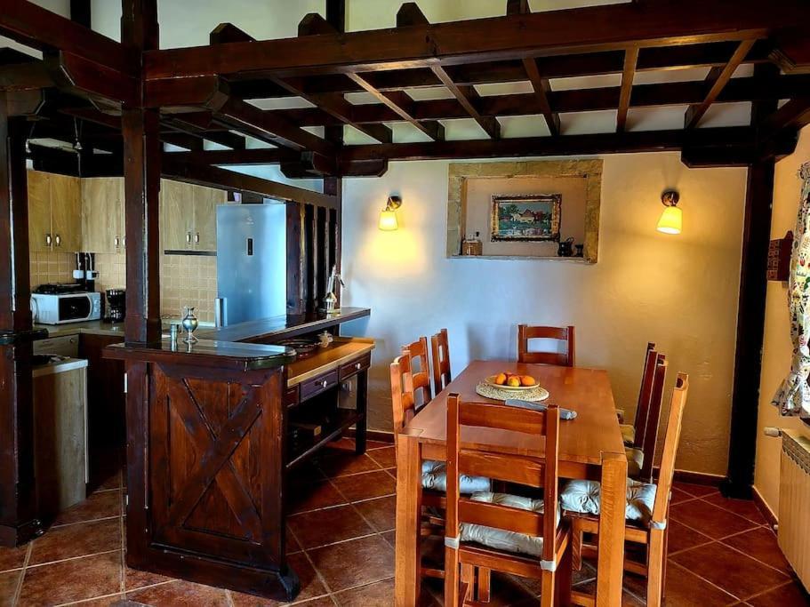 Villa Nera Μπούντβα Εξωτερικό φωτογραφία