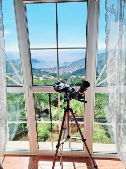 Villa Nera Μπούντβα Εξωτερικό φωτογραφία