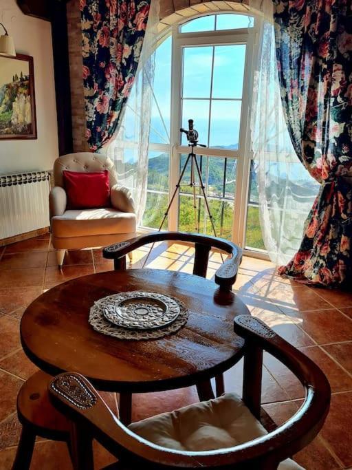 Villa Nera Μπούντβα Εξωτερικό φωτογραφία