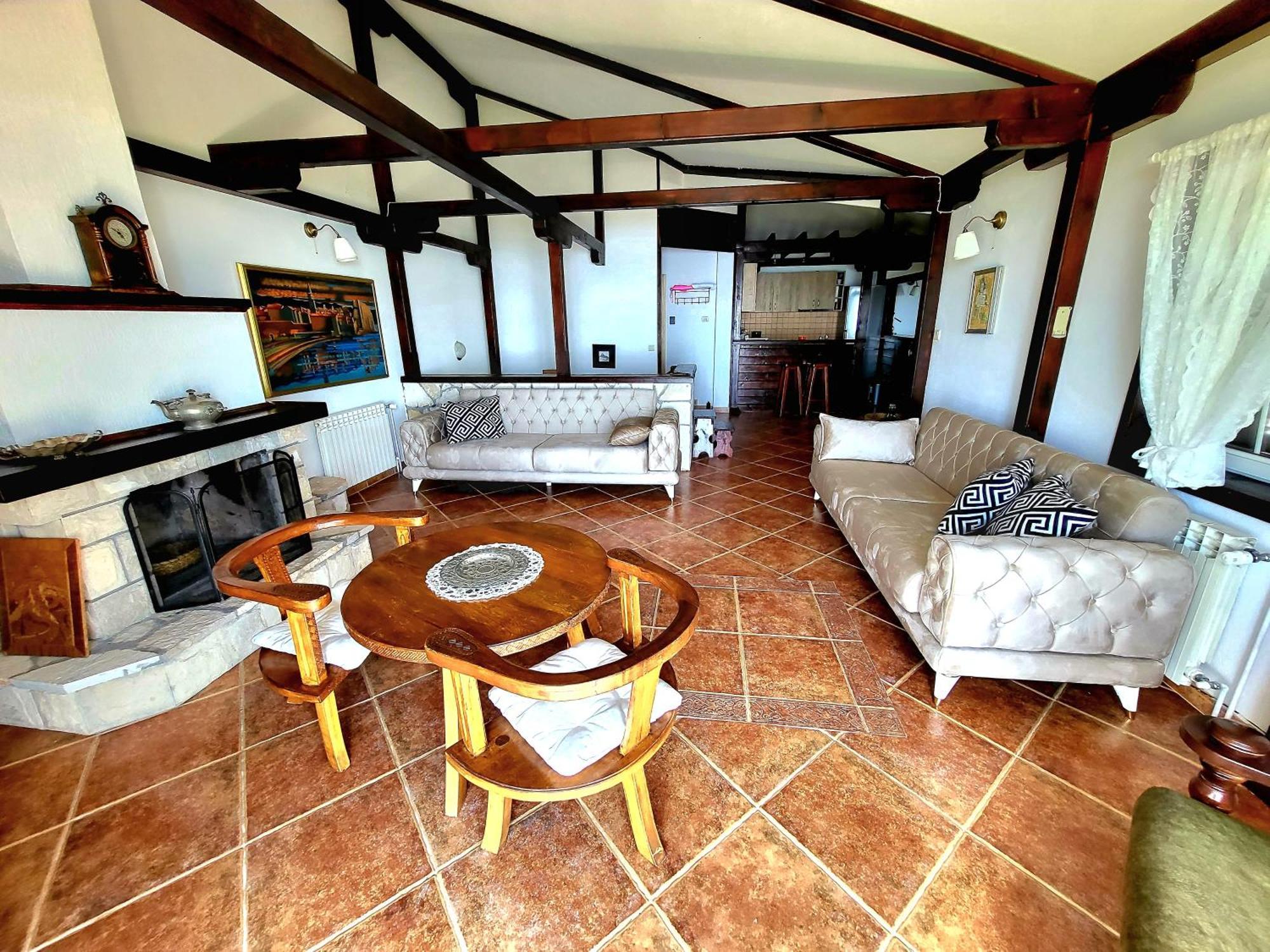 Villa Nera Μπούντβα Δωμάτιο φωτογραφία