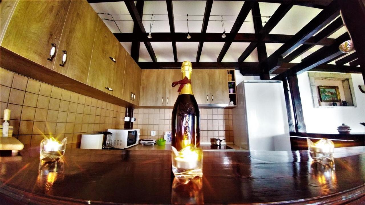 Villa Nera Μπούντβα Εξωτερικό φωτογραφία